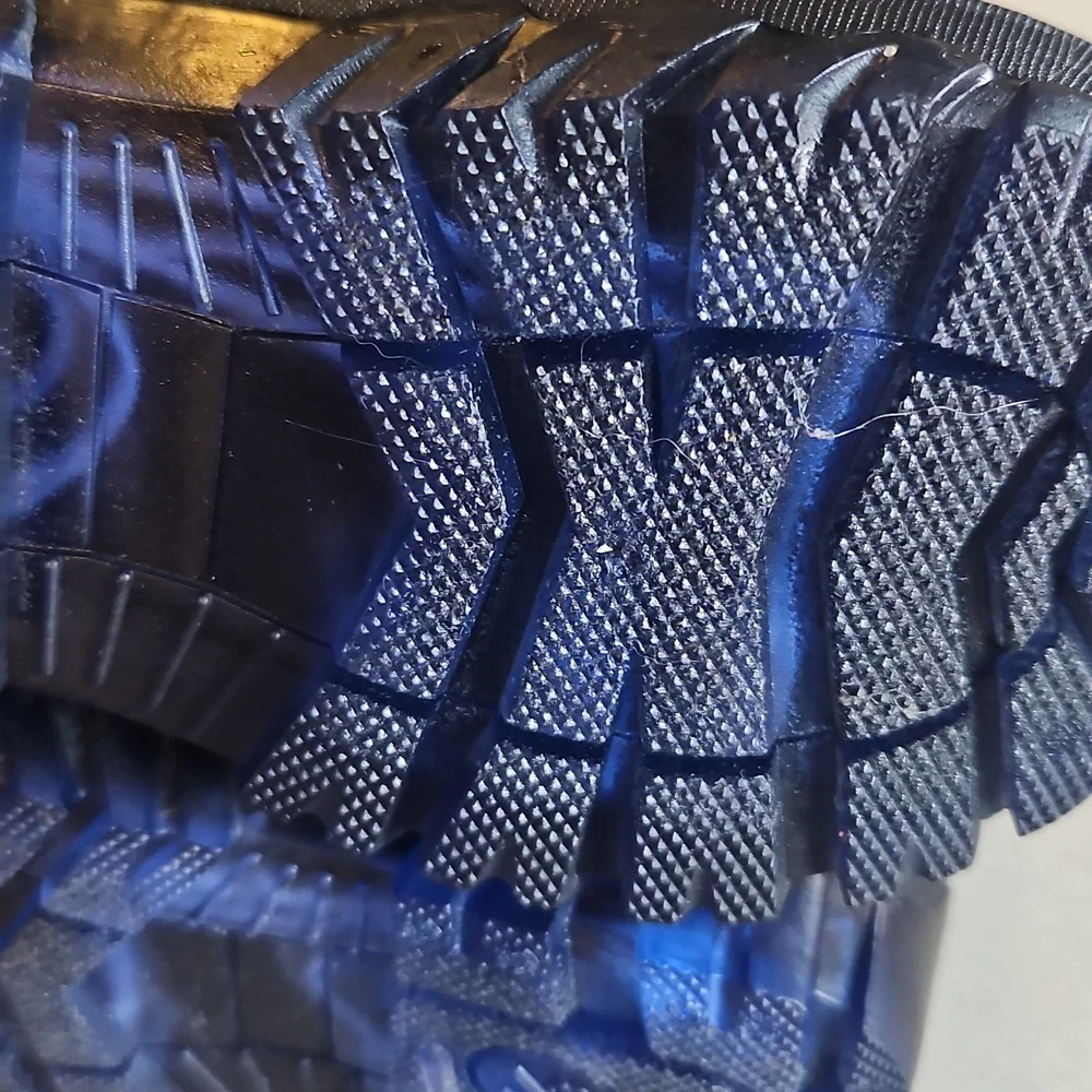 Light Up Snowboots